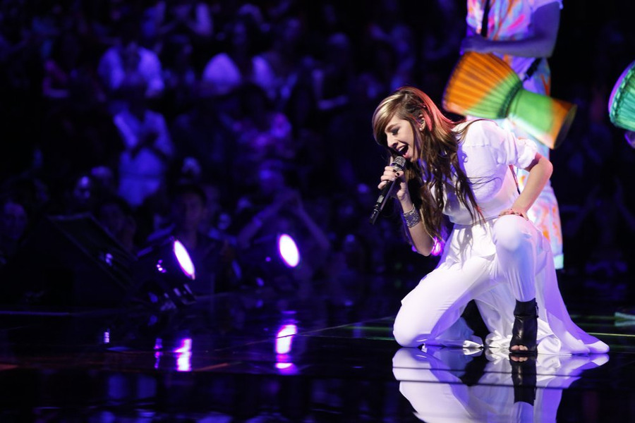 The Voice – Season 6