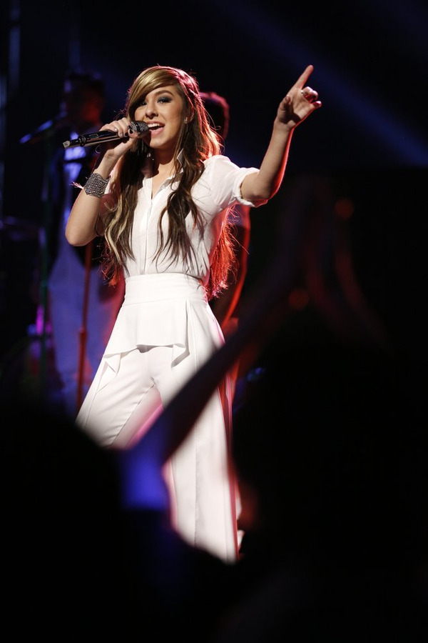 The Voice – Season 6
