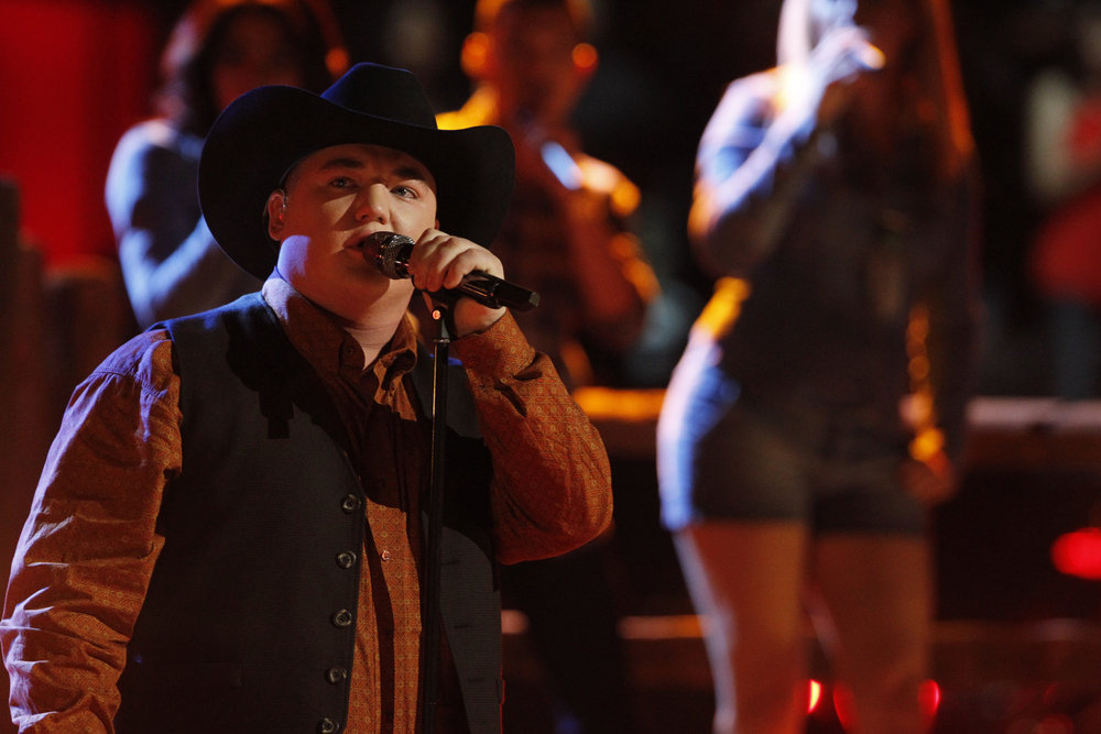 The Voice – Season 6