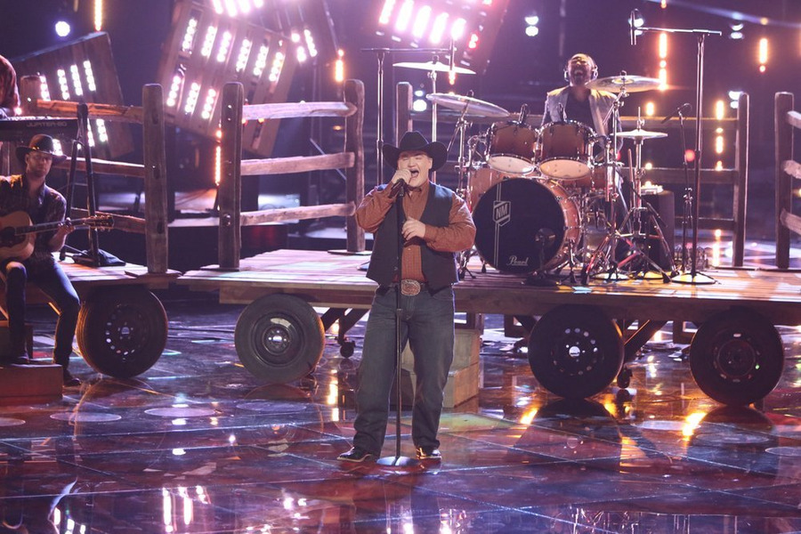 The Voice – Season 6