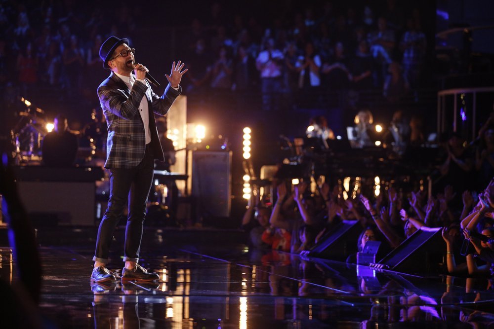 The Voice – Season 6