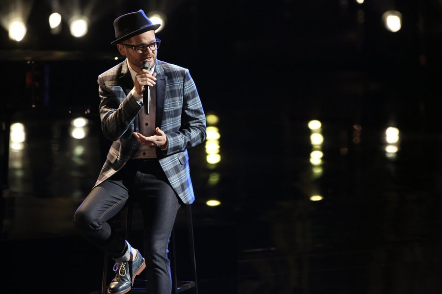 The Voice – Season 6