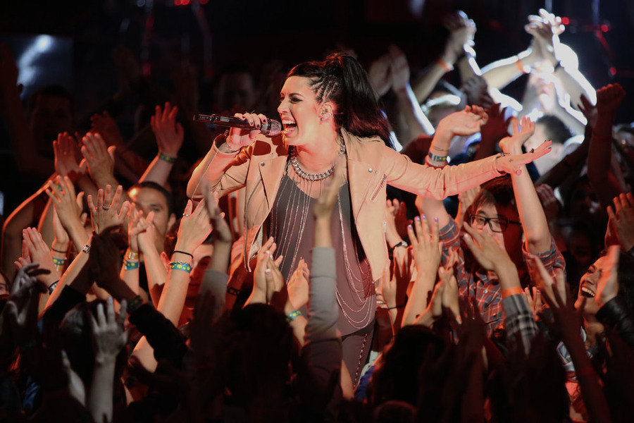 The Voice – Season 6