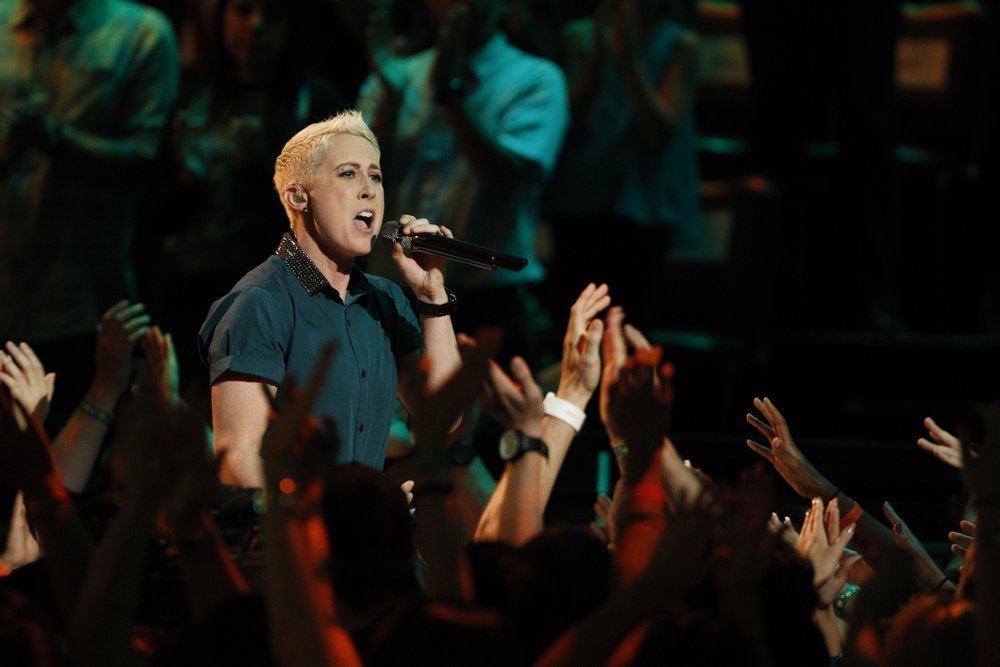 The Voice – Season 6