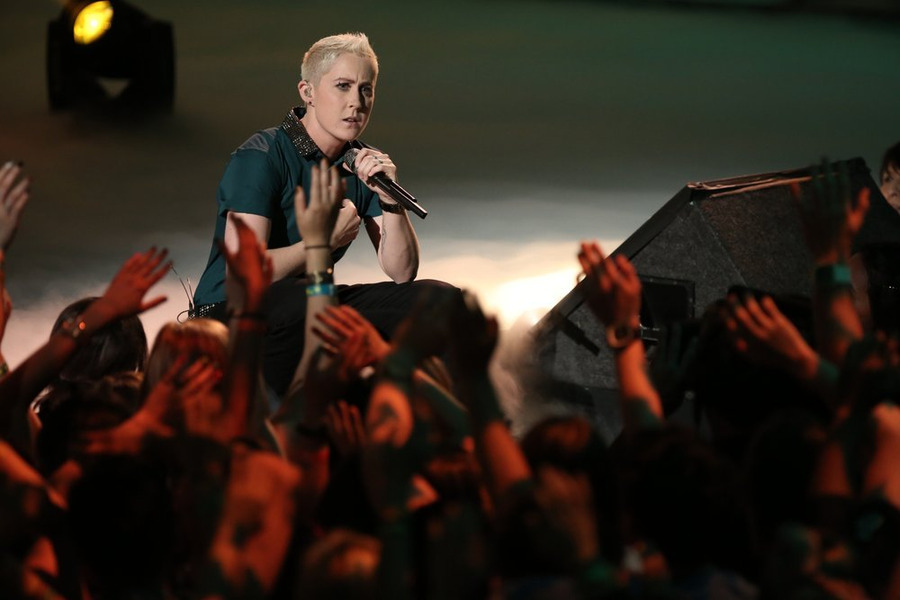 The Voice – Season 6