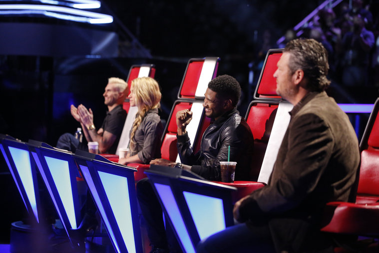 The Voice – Season 6