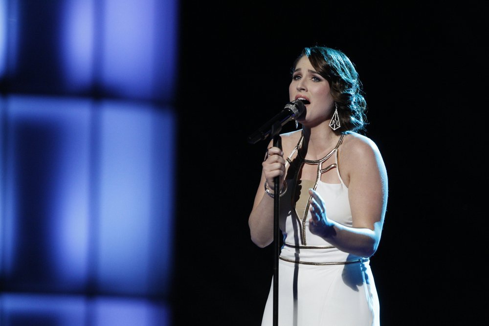 The Voice – Season 6