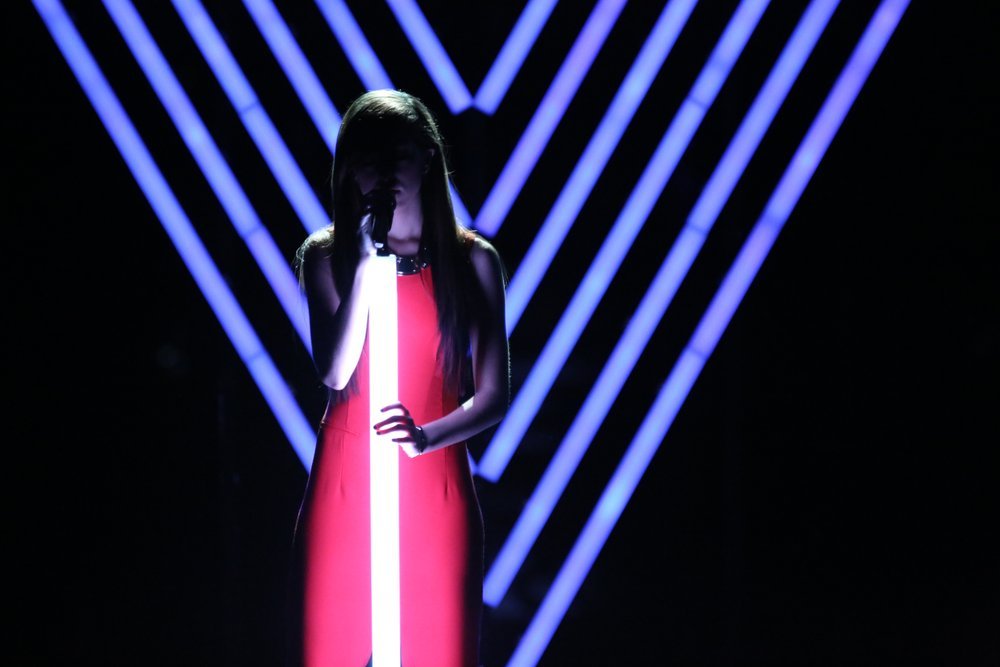 The Voice – Season 6