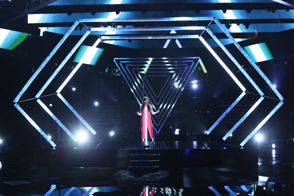The Voice – Season 6