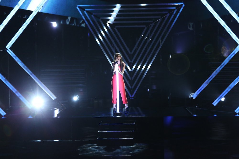 The Voice – Season 6