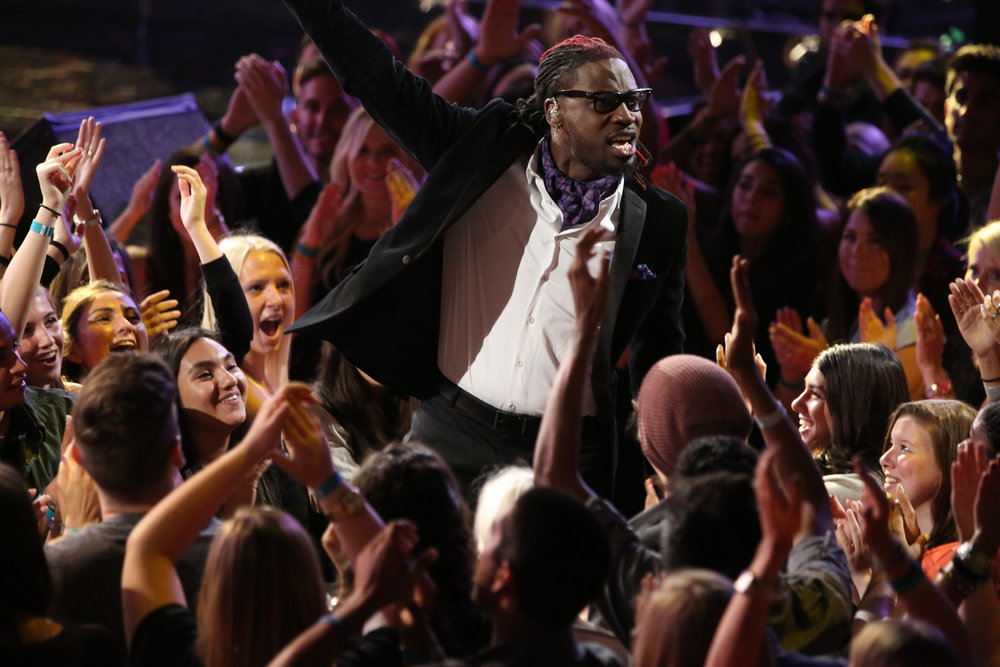 The Voice – Season 6