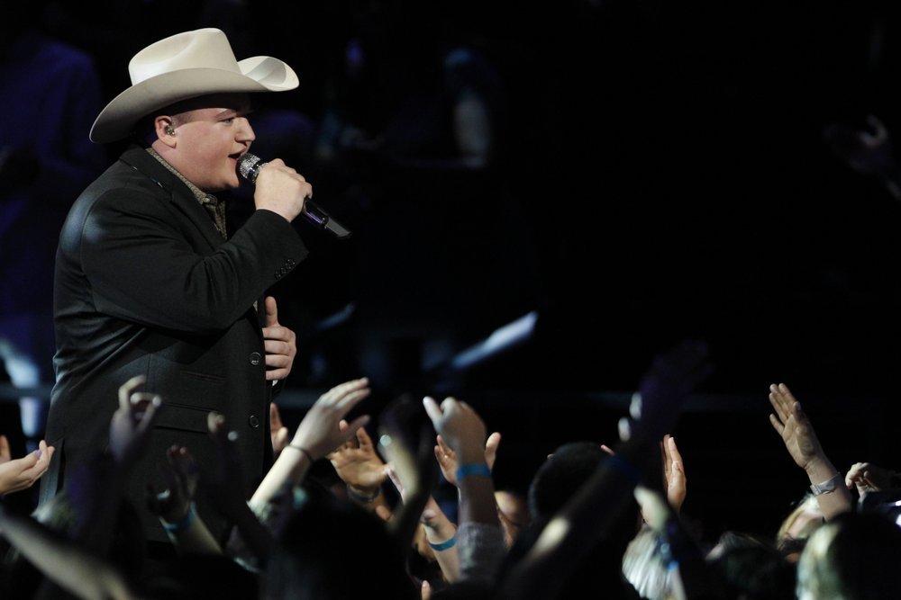 The Voice – Season 6