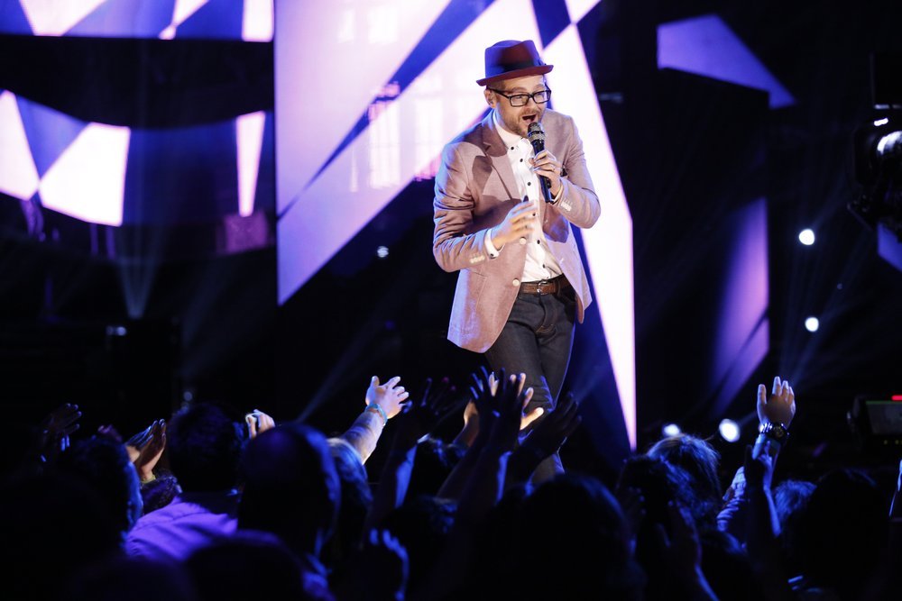 The Voice – Season 6