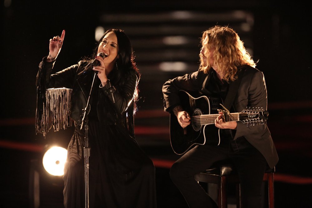 The Voice – Season 6
