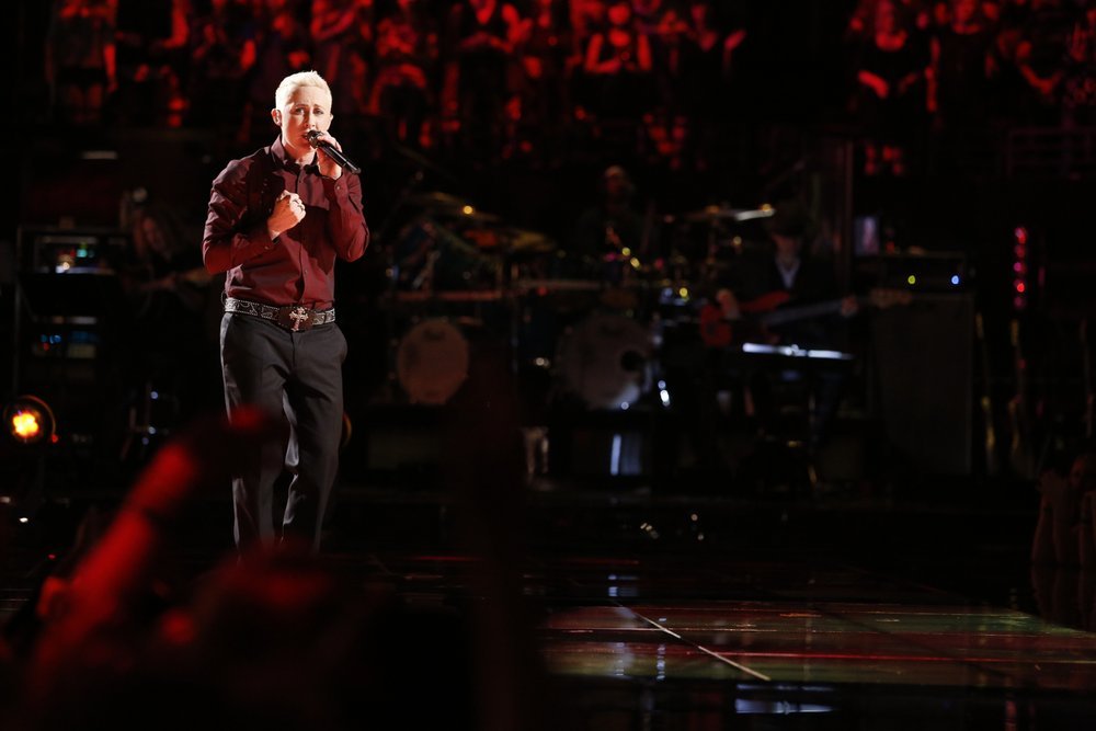 The Voice – Season 6