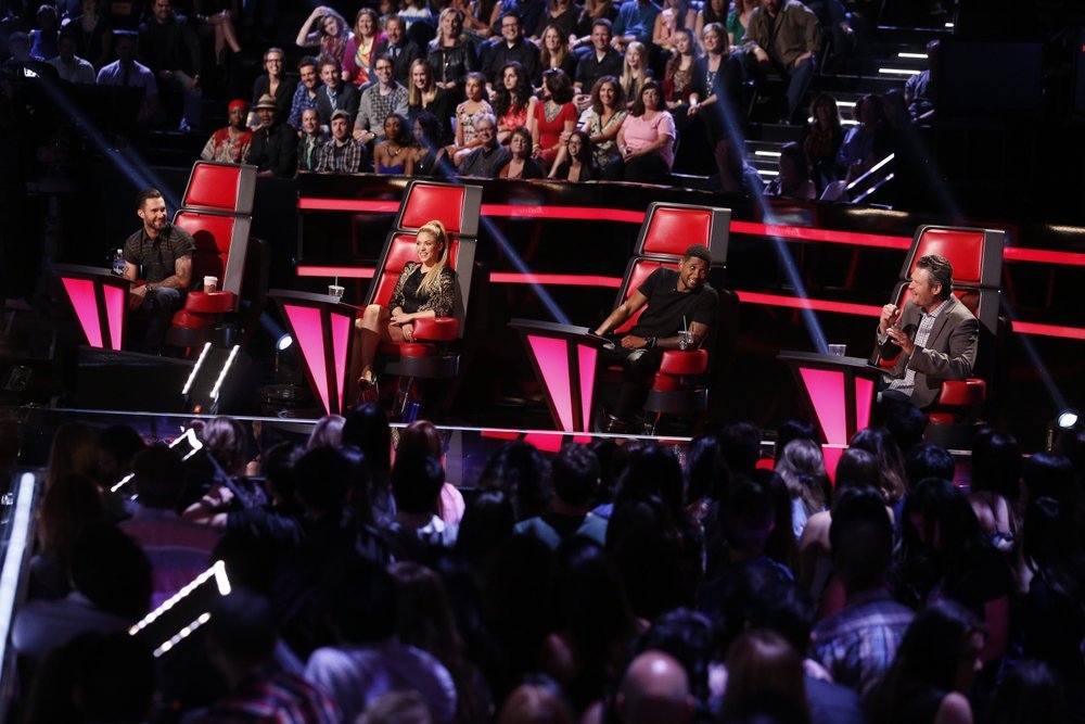 The Voice – Season 6