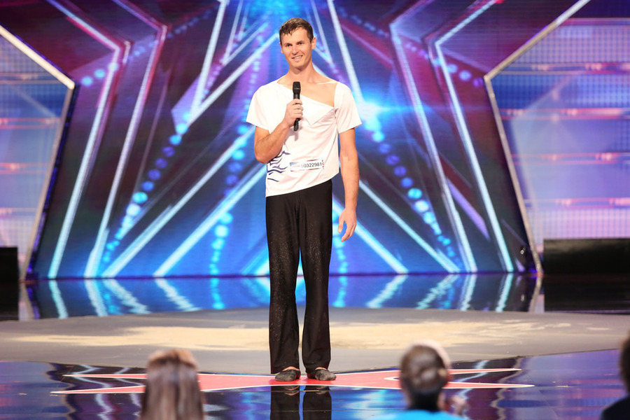 America’s Got Talent – Season 9
