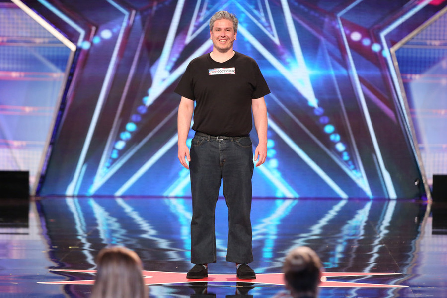 America’s Got Talent – Season 9