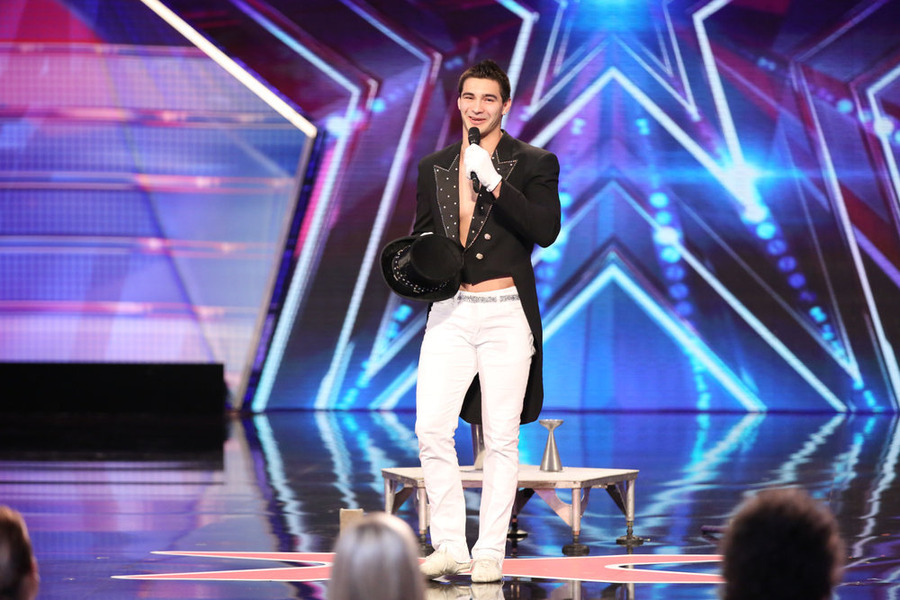 America’s Got Talent – Season 9
