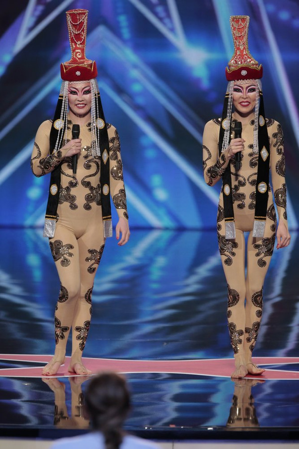 America’s Got Talent – Season 9