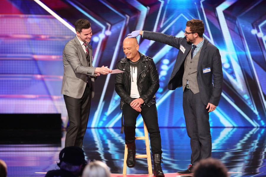 America’s Got Talent – Season 9