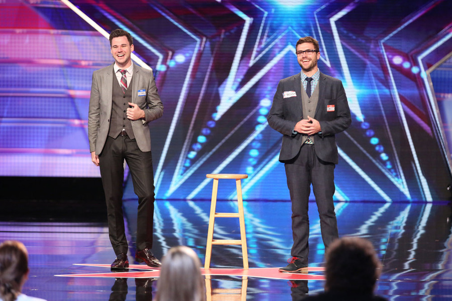 America’s Got Talent – Season 9