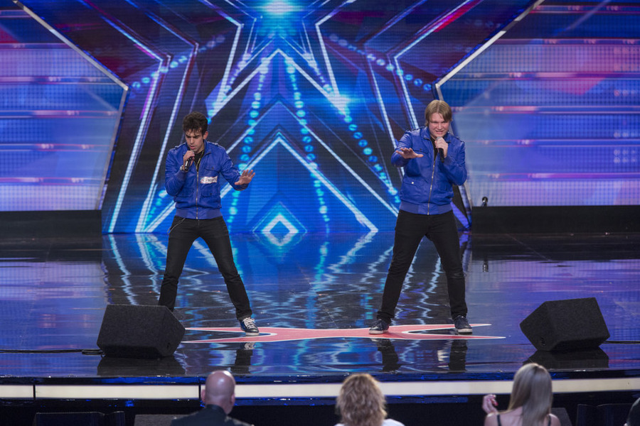 America’s Got Talent – Season 9