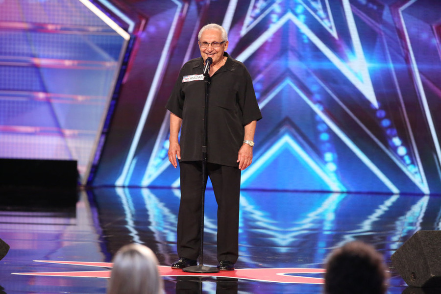 America’s Got Talent – Season 9