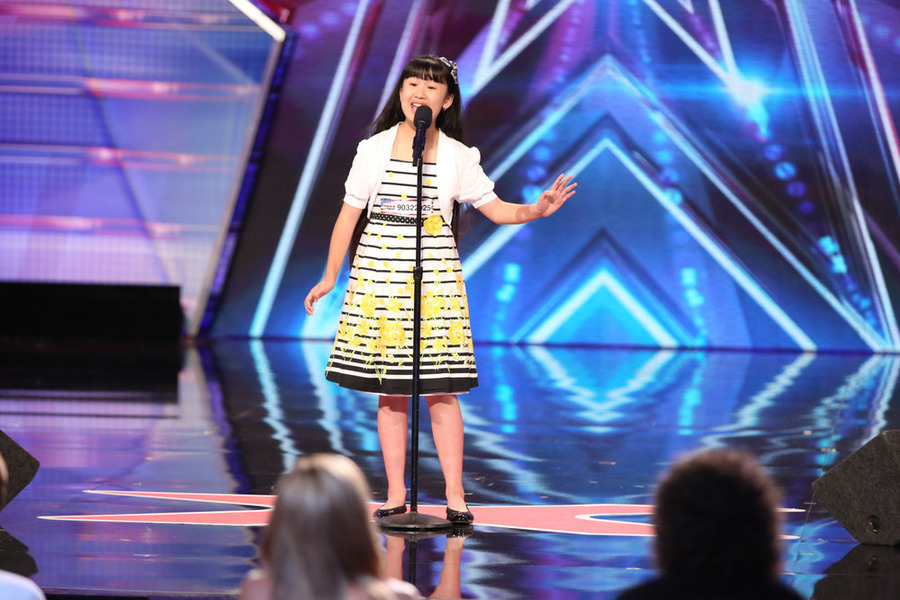 America’s Got Talent – Season 9
