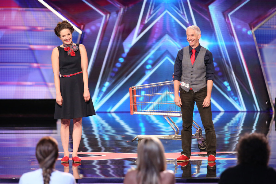 America’s Got Talent – Season 9