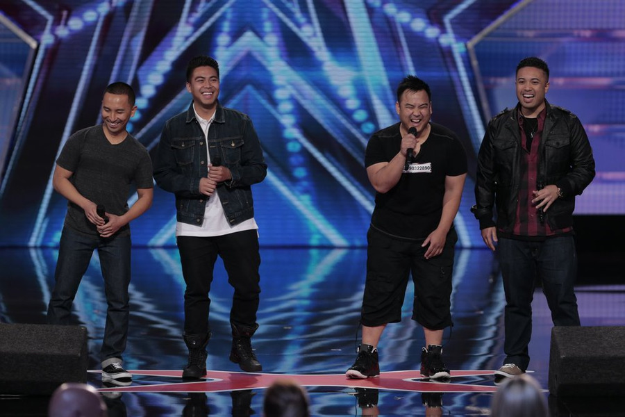 America’s Got Talent – Season 9
