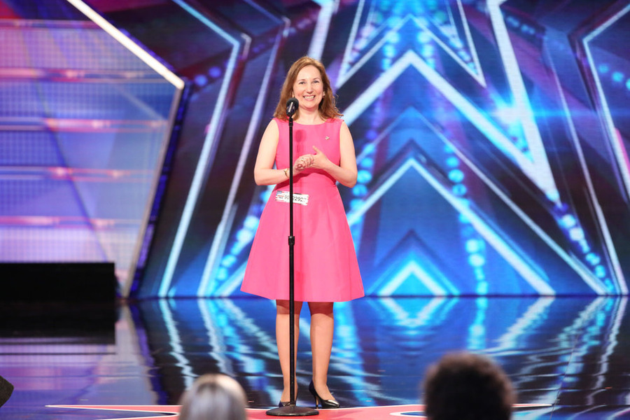 America’s Got Talent – Season 9