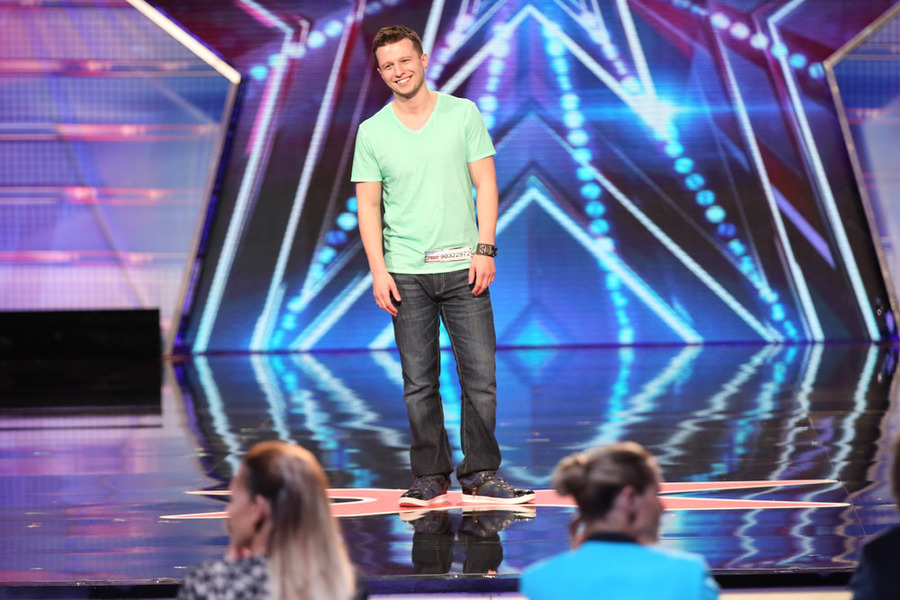 America’s Got Talent – Season 9