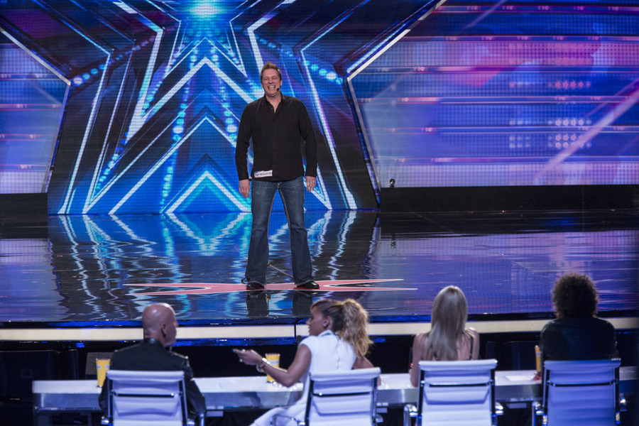 America’s Got Talent – Season 9