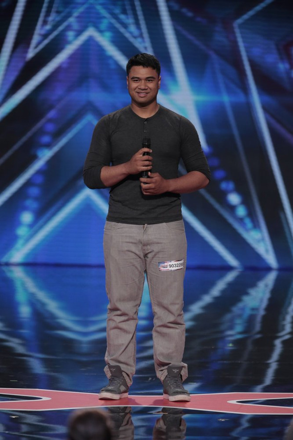 America’s Got Talent – Season 9