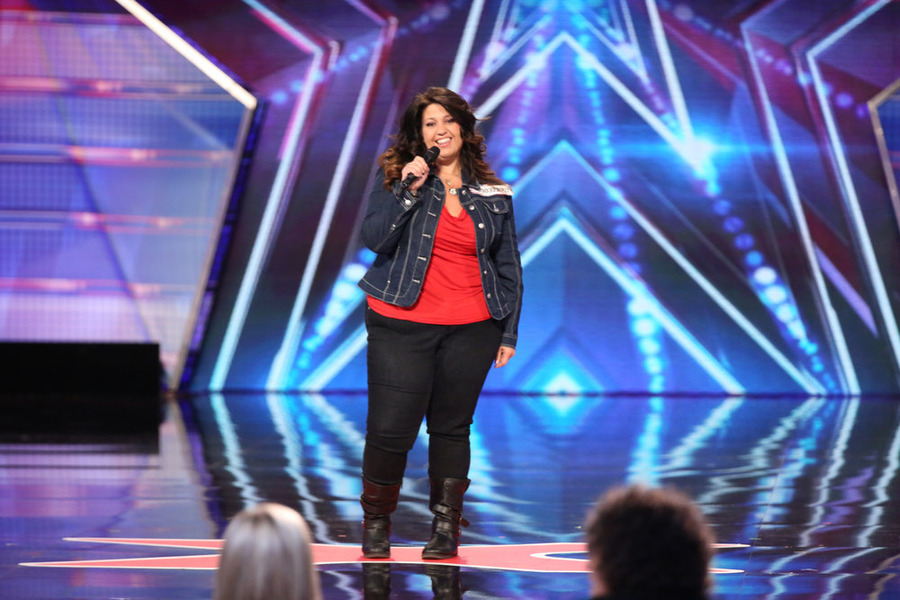 America’s Got Talent – Season 9