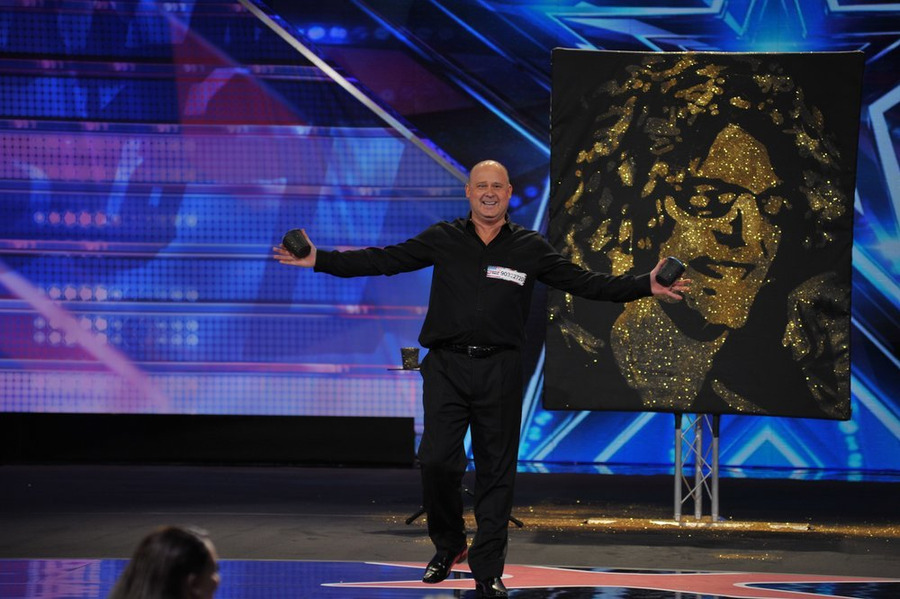 America’s Got Talent – Season 9