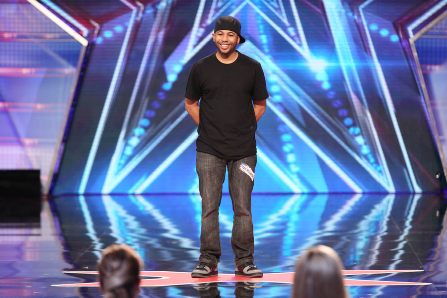 America’s Got Talent – Season 9