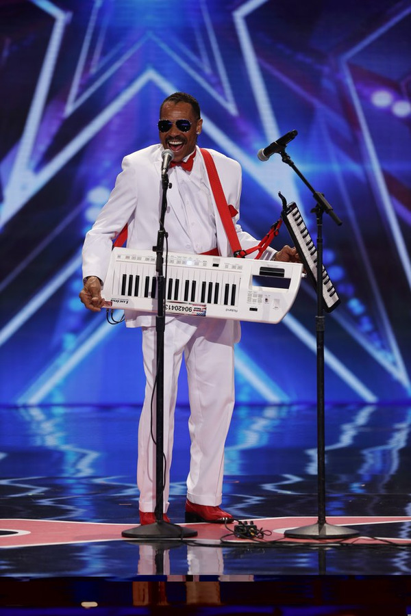 America’s Got Talent – Season 9