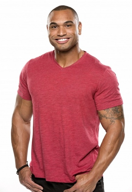 Big Brother 2014 Cast Spoilers – Devin Shepherd