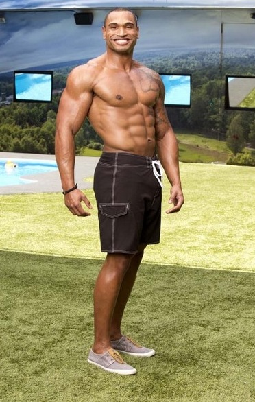 Big Brother 2014 Cast Spoilers – Devin