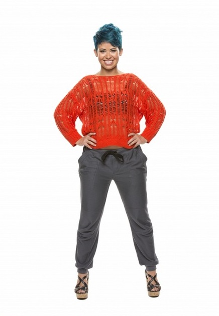 Big Brother 2014 Cast Spoilers – Joey Van Pelt