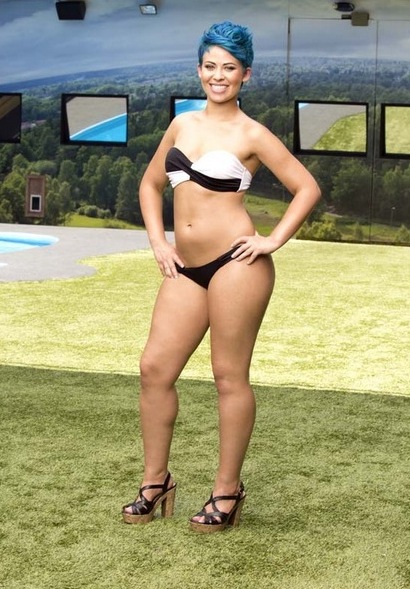 Big Brother 2014 Cast Spoilers – Joey