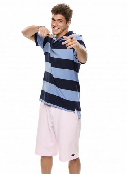 Big Brother 2014 Cast Spoilers – Zach Rance