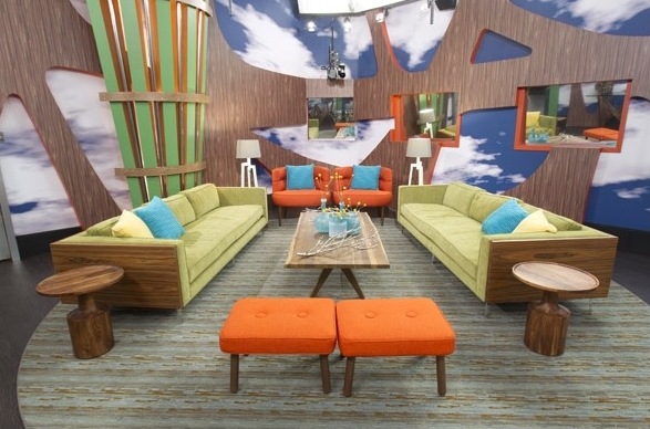 Big Brother 2014 Spoilers – Season 16 House 10