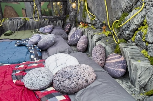 Big Brother 2014 Spoilers – Season 16 House 17