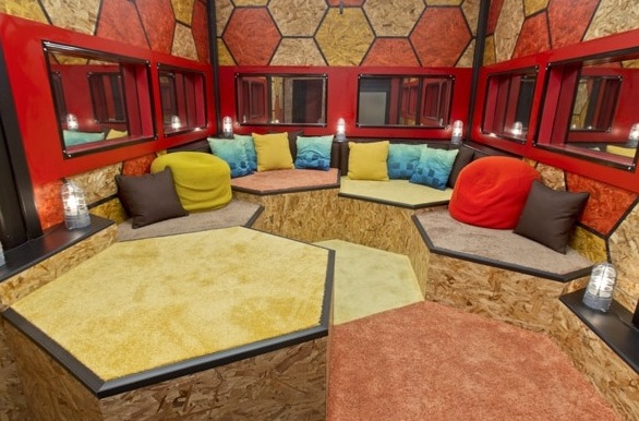 Big Brother 2014 Spoilers – Season 16 House 18