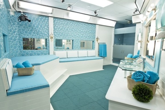 Big Brother 2014 Spoilers – Season 16 House 19
