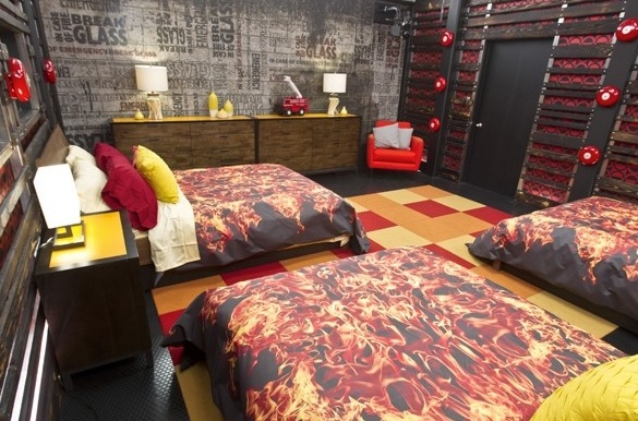 Big Brother 2014 Spoilers – Season 16 House 2
