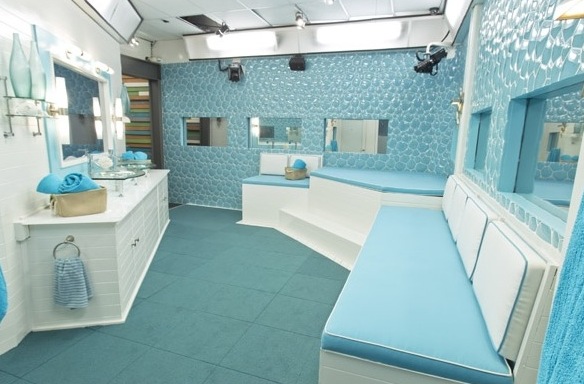 Big Brother 2014 Spoilers – Season 16 House 20
